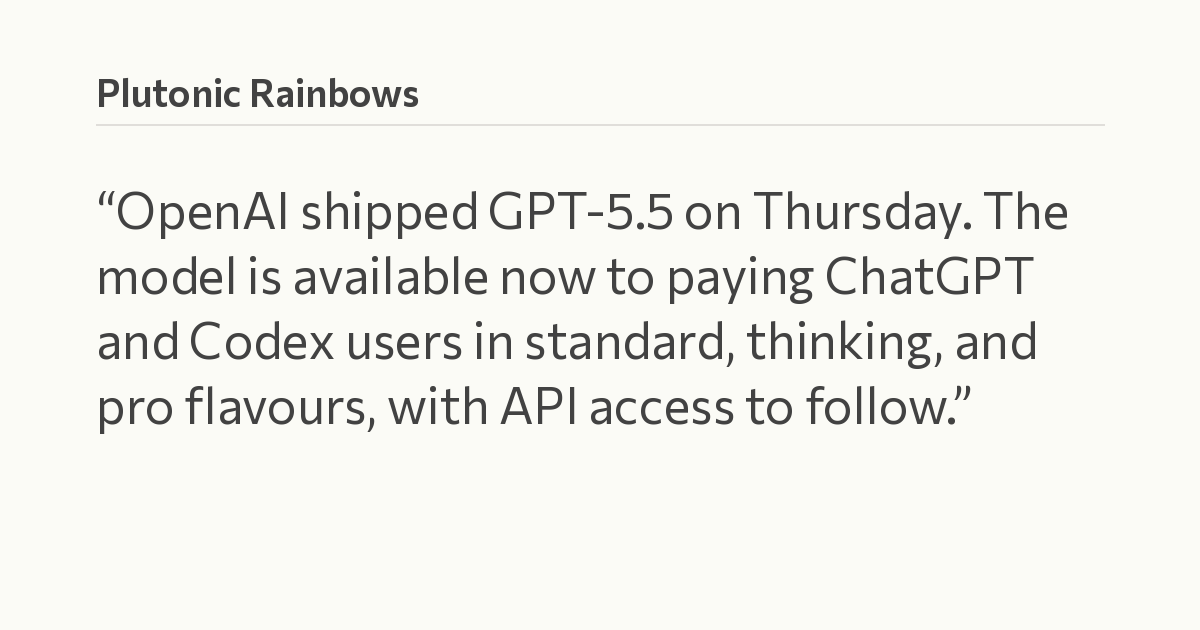 Super App, Same Engine | Plutonic Rainbows